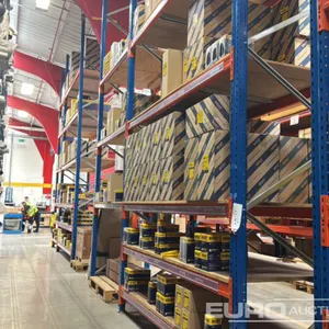 Unused Selection of Hengst Filtration Parts to suit Trucks 