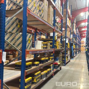 Unused Selection of Hengst Filtration Parts to suit Trucks 