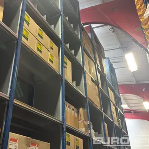 Unused Selection of Mann Filtration Parts, Euro Liners to suit Truck 