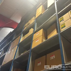 Unused Selection of Mann/Fleetguard Filtration Parts to suit Trucks 