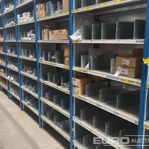 Unused Selection of Lamps, Belts to suit Trucks 