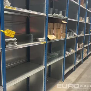 Unused Selection of Struts, Mirrors, Lamps, Wipers to suit Trucks 