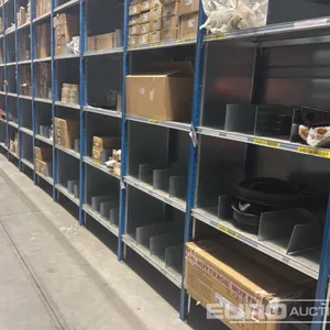 Unused Selection of Mirrors, Wipers to suit Trucks 