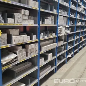 Unused Selection of Trucktec Parts 