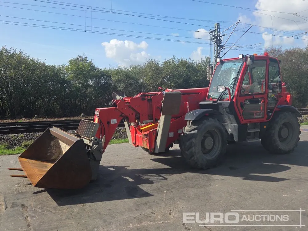 2022 JCB 540-180