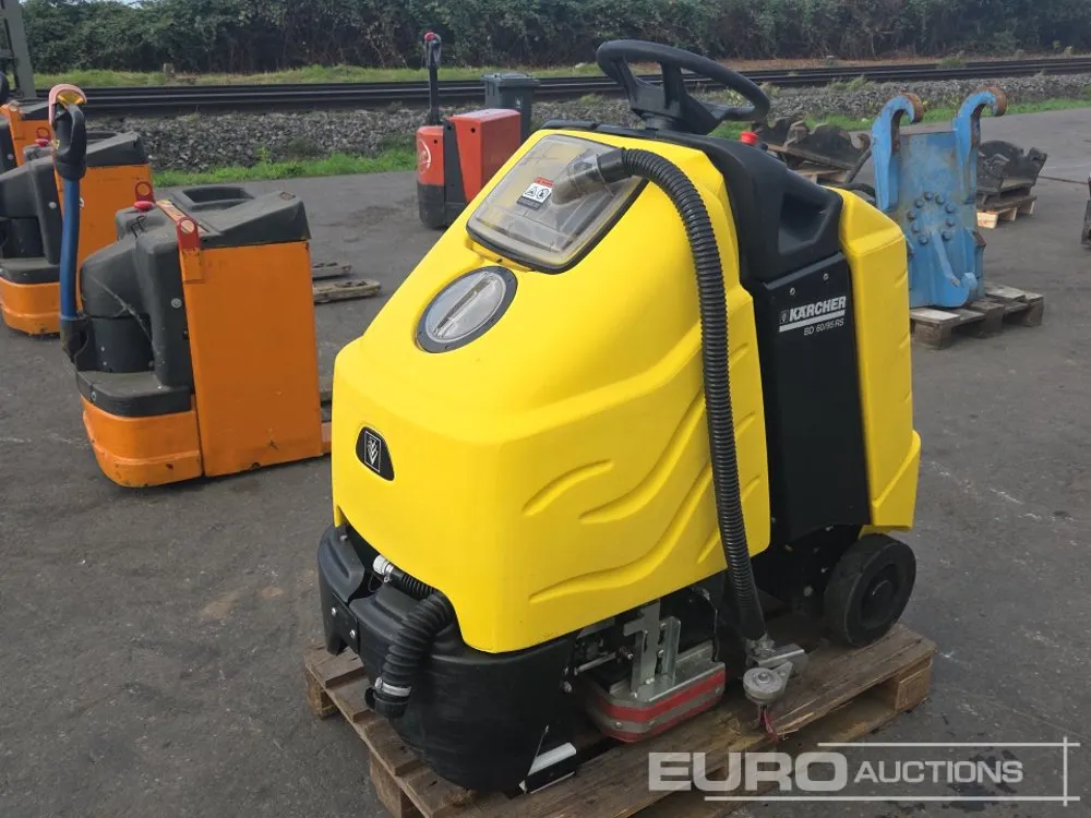 Kärcher BD60/95 RS