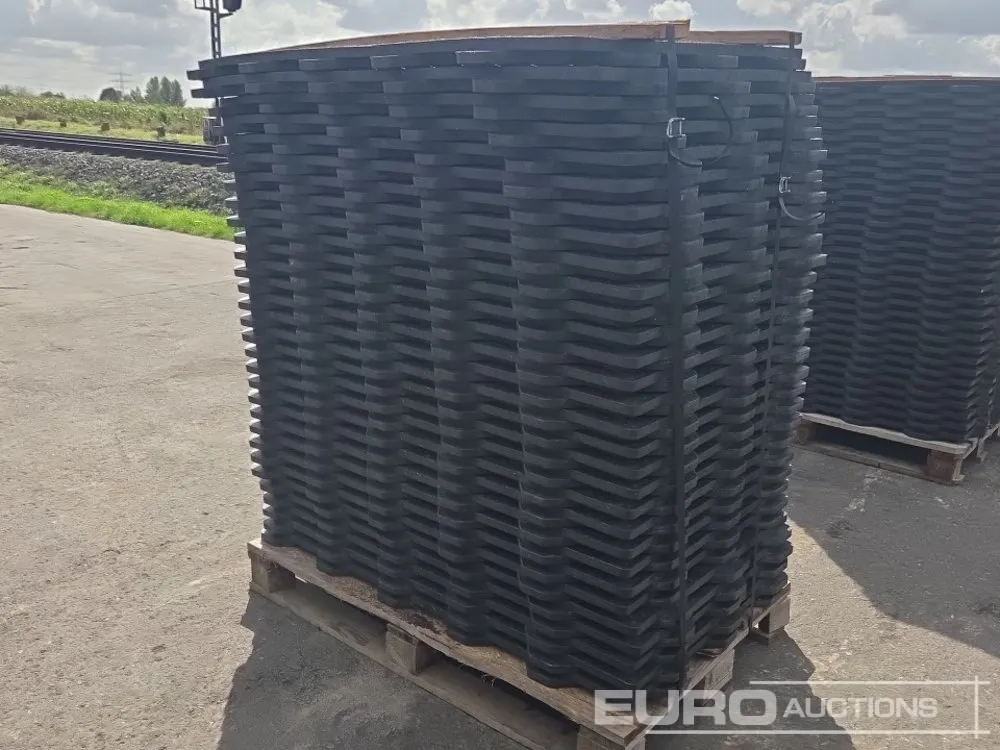 Pallet of Paddock/ Stable Mats