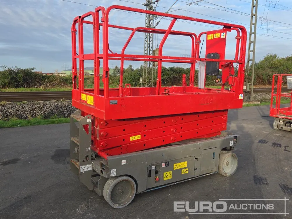 Genie GS2646
