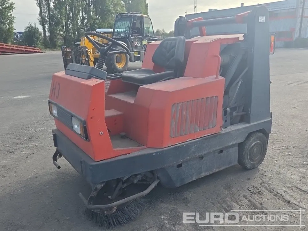 Hako Jonas 1450