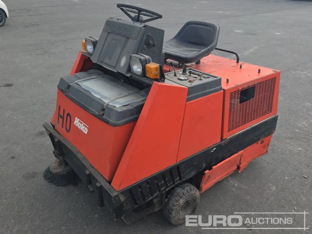 Hako Jhones 1100