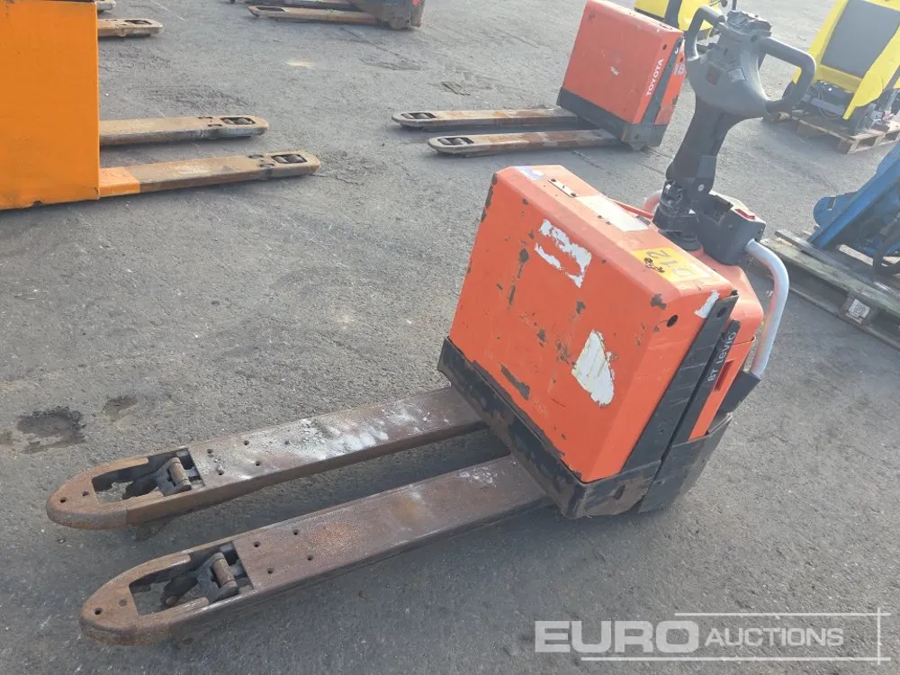 BT LPE200/8