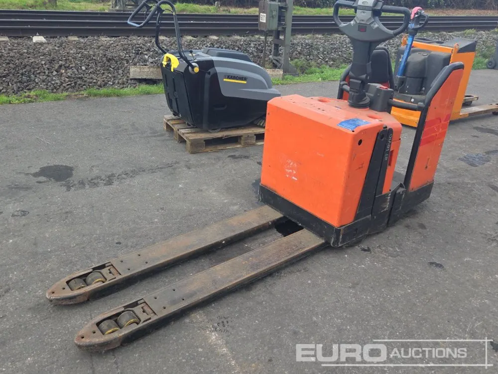2013 BT LPE200/8