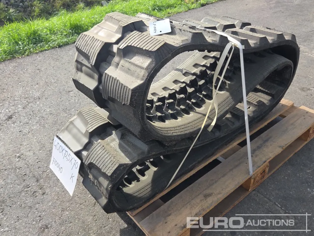 400x72,5x70 Rubber Track