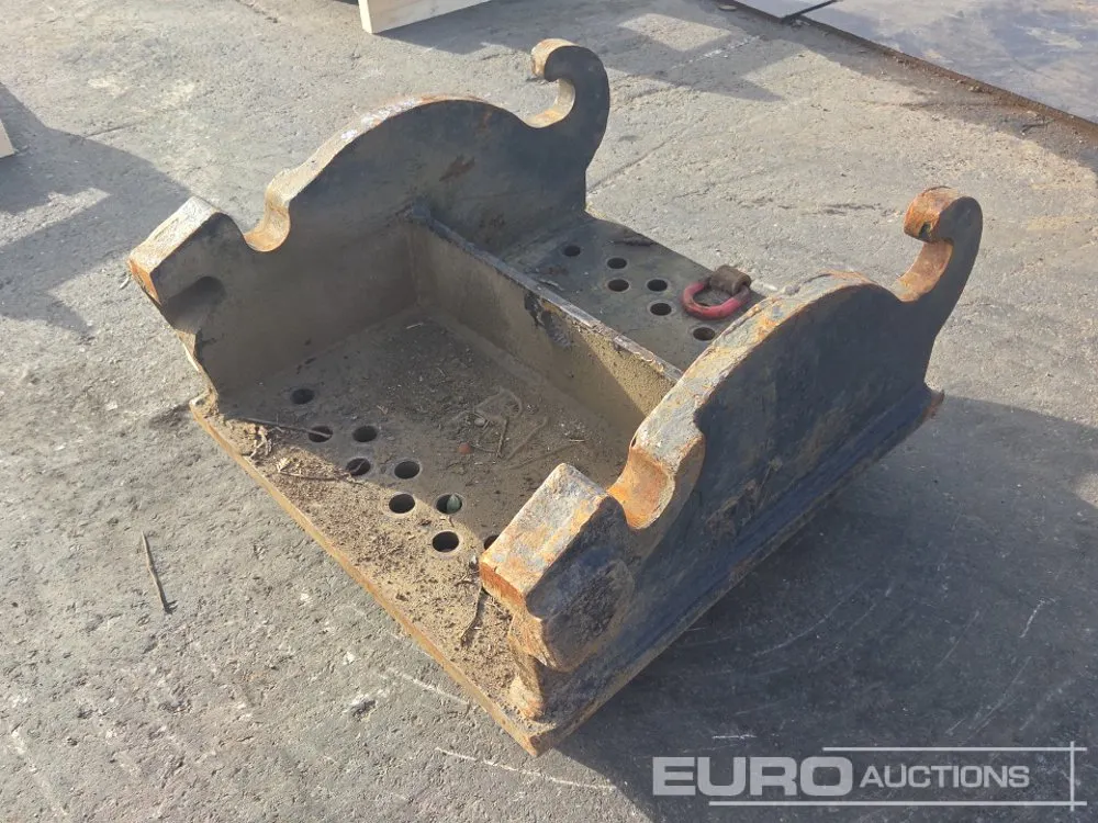 Adapter Plate