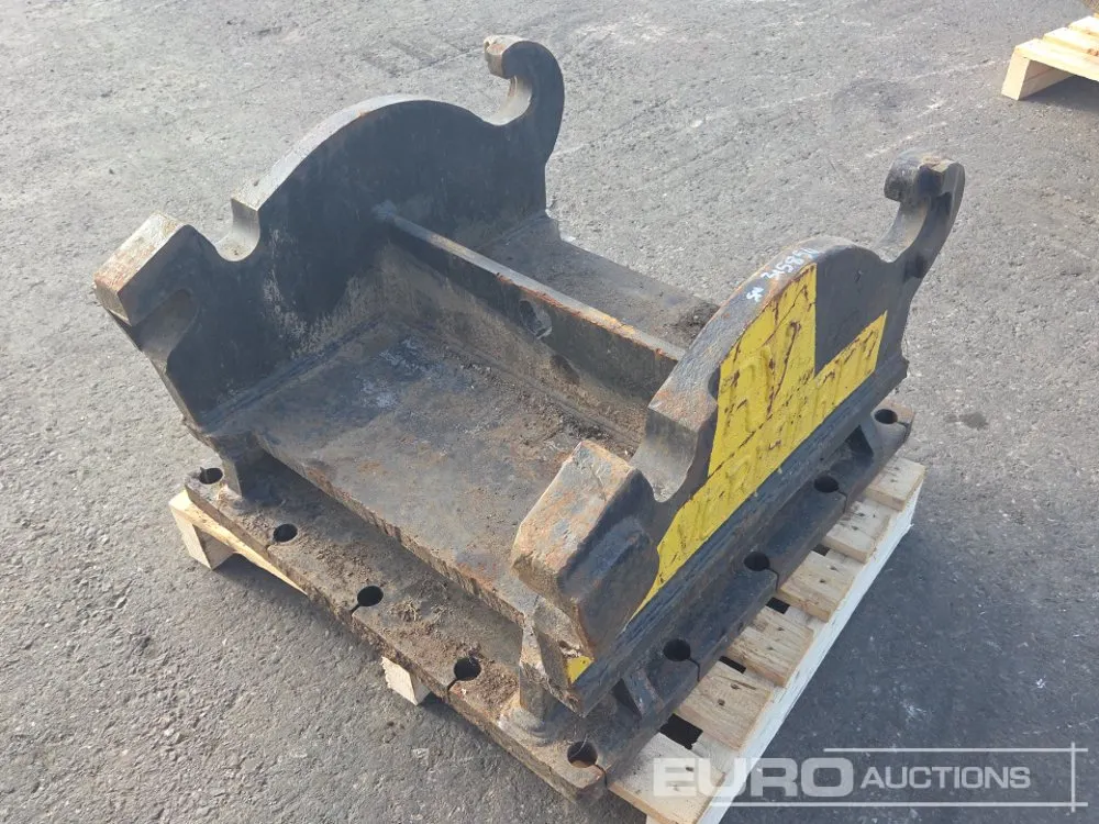 Adapter Plate