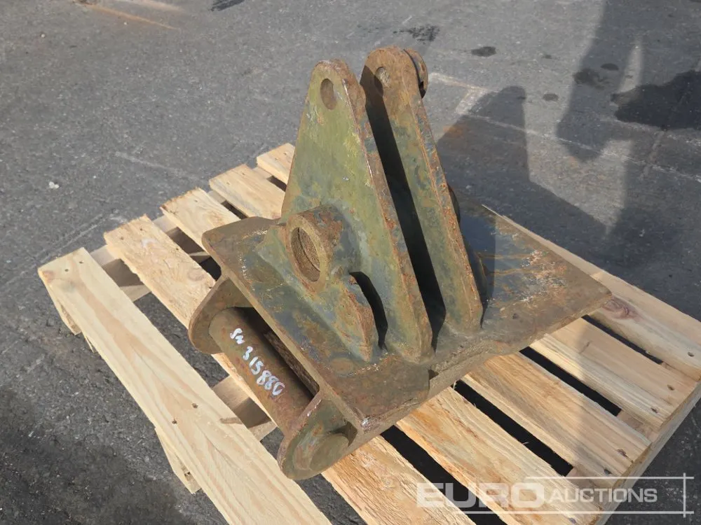 Adapter Plate
