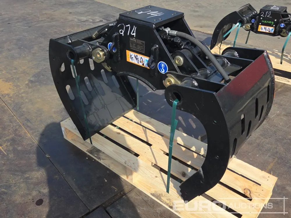 Unused Häner HGR100R