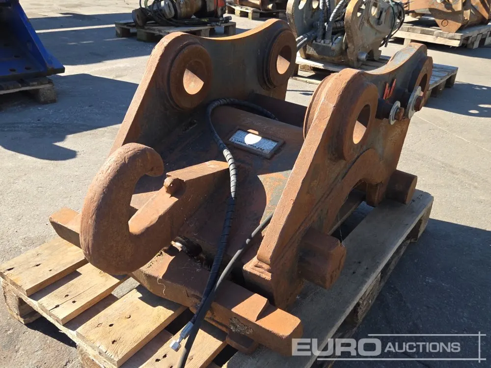2011 Verachtert CW55