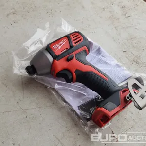 Unused Milwaukee M18BID-0 
