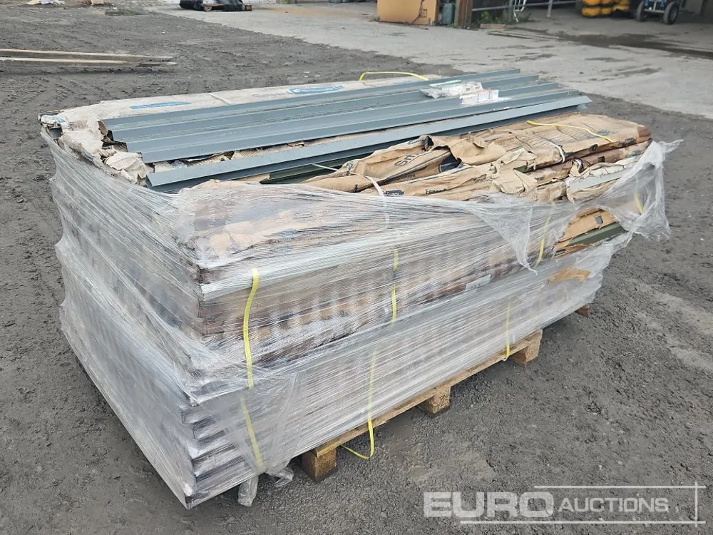 Unused Boxes of Smart Fencing (40 of)