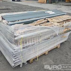 Unused Boxes of Smart Fencing (40 of) 