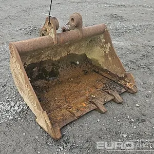 30" Digging Bucket 35mm Pin to suit Mini Excavator 