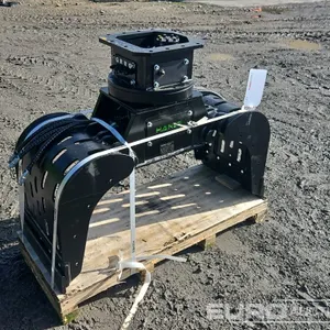 Unused 2026 Häner HSOGX4.7 