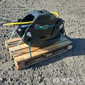 Unused 2026 Häner HWG1200 