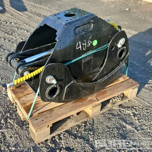 Unused 2026 Häner HWG1500 
