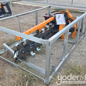 Unused Landhonor FT-12-48L 