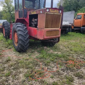125 Versatile Tractor 4054