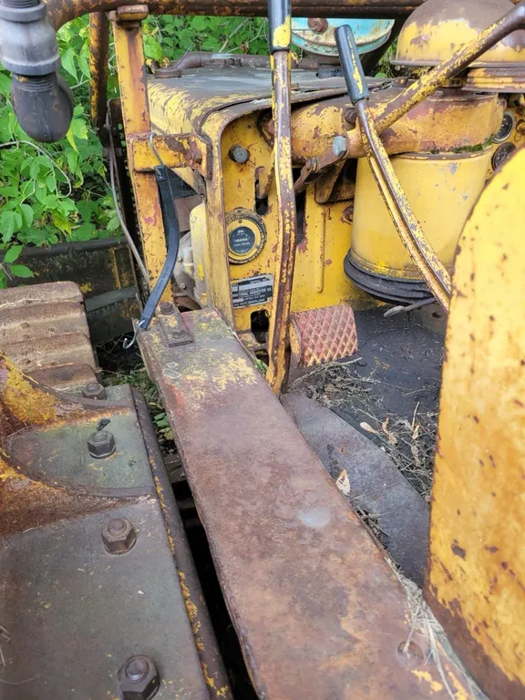 TD 9 Crawler