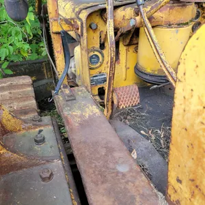 TD 9 Crawler