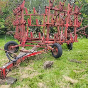 Versatile Cultivator