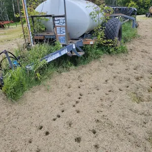 Flexi Coil Sprayer