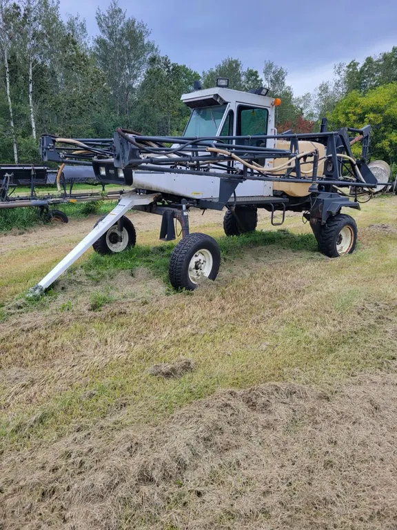 Sprayer