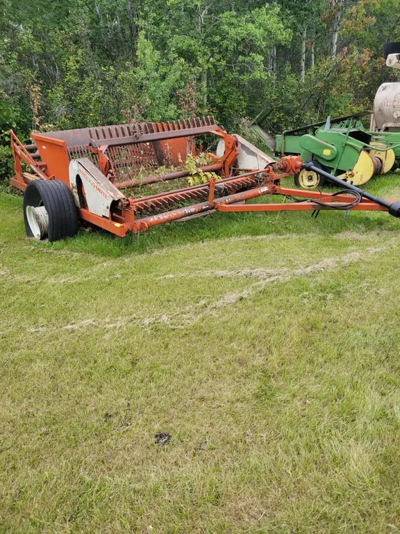 Rock o Matic Rock picker