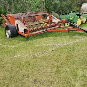 Rock o Matic Rock picker