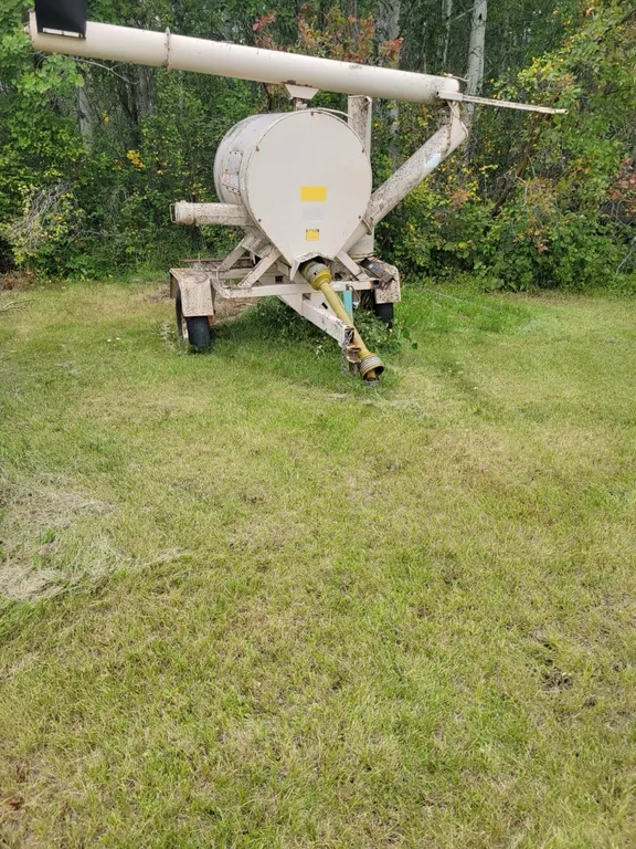 Grain Vac