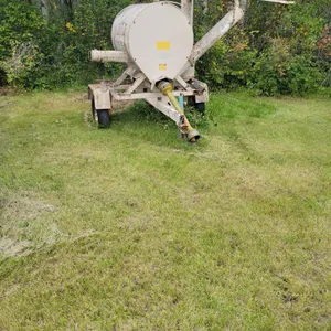 Grain Vac