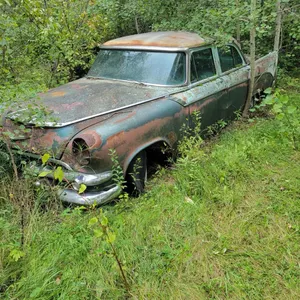Antique Car