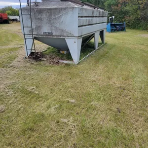 Drill Fill