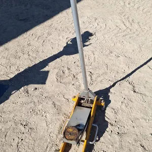 Hydraulic Jack