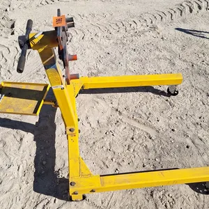1250 Lb Engine stand