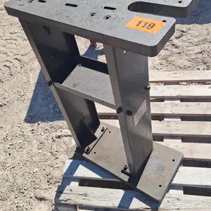 36" H Stand