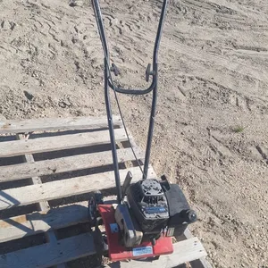 12" Tiller