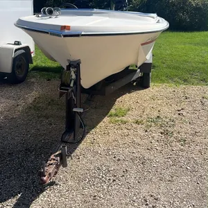 16' Chrysler project boat