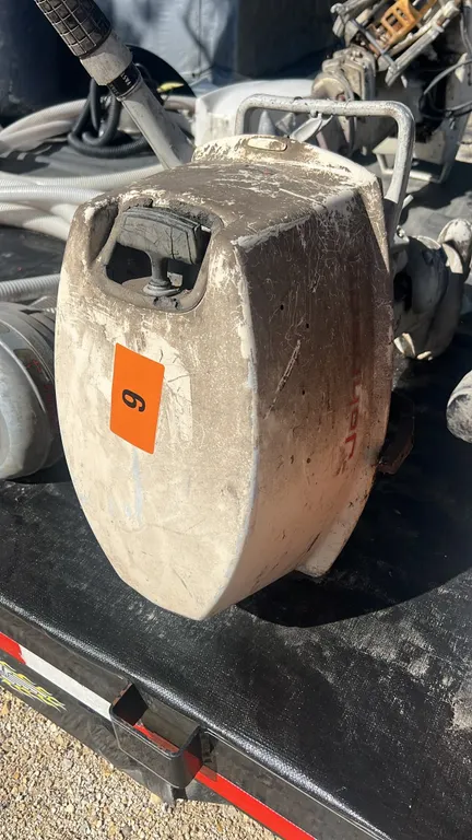 Johnson 10 hp Boat motor