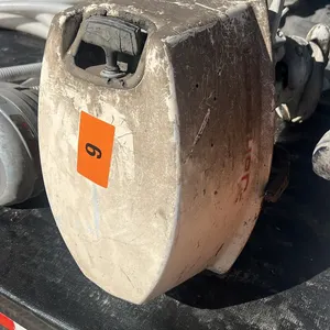Johnson 10 hp Boat motor