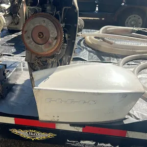 Elgin Boat Motor